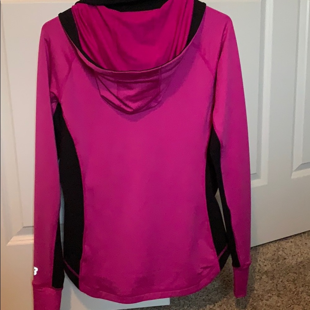 New Balance Jacket - Picture 2 of 2
